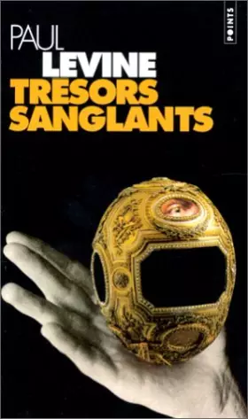 Couverture du produit · Trésors sanglants