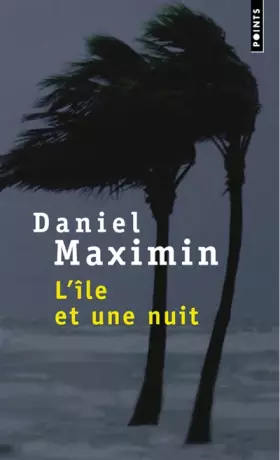 Couverture du produit · L'île et une nuit