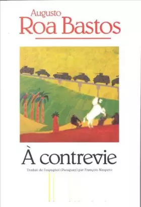Couverture du produit · A contrevie