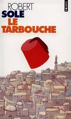 Couverture du produit · Le tarbouche
