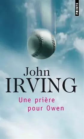Couverture du produit · Une prière pour Owen