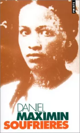 Couverture du produit · Soufrières