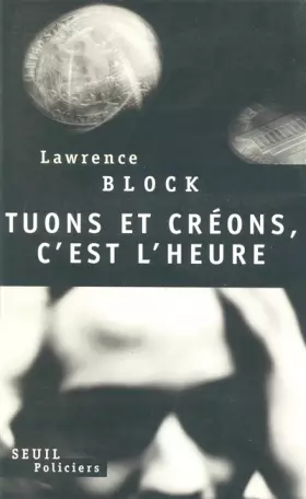 Couverture du produit · Tuons et créons, c'est l'heure
