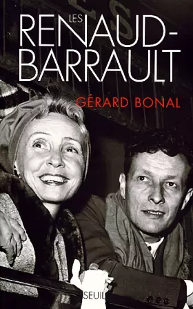 Couverture du produit · Les Renaud-Barrault