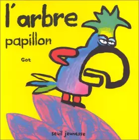 Couverture du produit · L'arbre papillon
