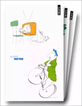 Couverture du produit · Heureux Habitants. - Ca n'est pas pour me vanter. - Les Progrès du progrès