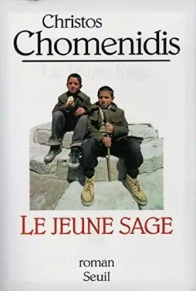 Couverture du produit · Le Jeune Sage