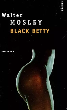 Couverture du produit · Black Betty