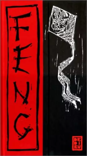 Couverture du produit · Feng