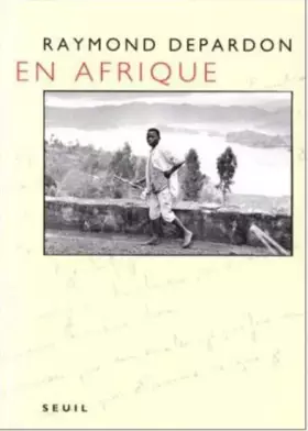 Couverture du produit · En Afrique