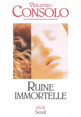 Couverture du produit · Ruine immortelle