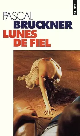 Couverture du produit · Lunes de fiel