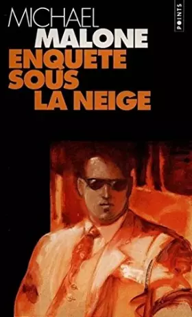 Couverture du produit · Enquête sous la neige : Policier