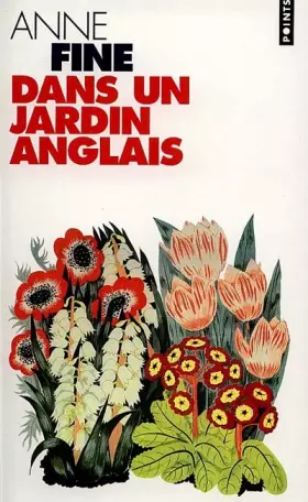 Couverture du produit · Dans un jardin anglais
