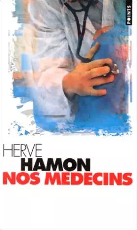 Couverture du produit · Nos médecins