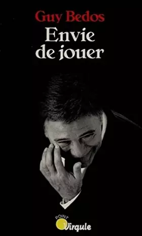Couverture du produit · Envie de jouer