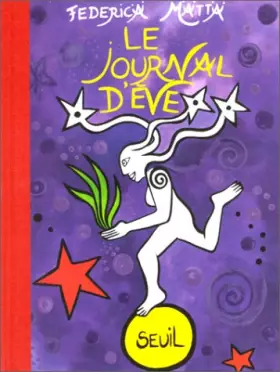 Couverture du produit · Le Journal d'Eve