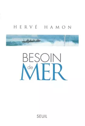 Couverture du produit · Besoin de mer