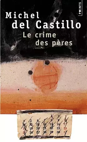 Couverture du produit · LE CRIME DES PERES