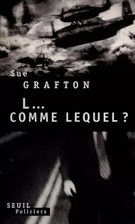 Couverture du produit · L comme lequel ?