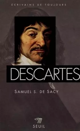 Couverture du produit · Descartes
