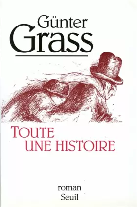 Couverture du produit · Toute une histoire
