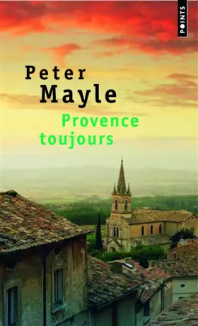 Couverture du produit · Provence toujours