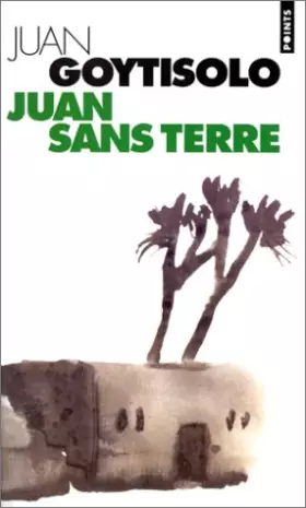 Couverture du produit · Juan sans terre