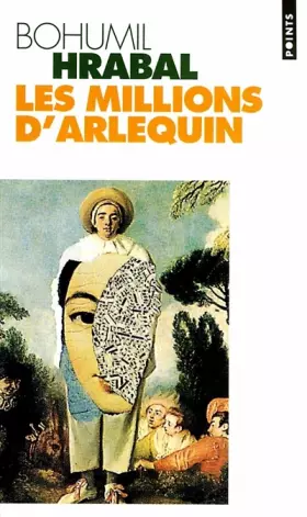 Couverture du produit · Les Millions d'Harlequin