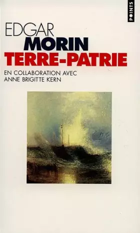 Couverture du produit · Terre-Patrie