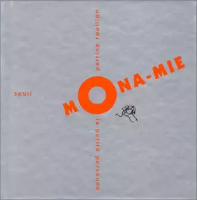 Couverture du produit · MONNA-MIE. La petite personne