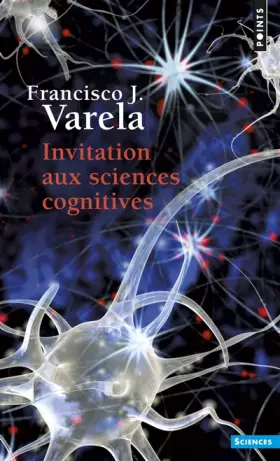 Couverture du produit · Invitation aux sciences cognitives