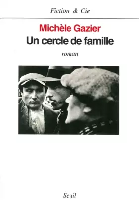 Couverture du produit · Un cercle de famille