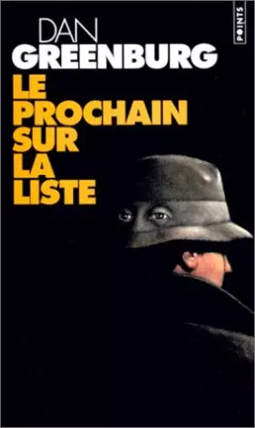 Couverture du produit · Le prochain sur la liste