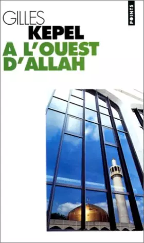 Couverture du produit · A l'ouest d'Allah