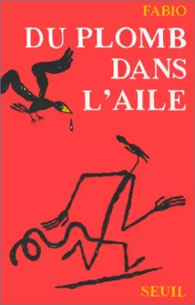 Couverture du produit · Du plomb dans l'aile