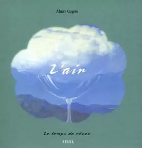 Couverture du produit · L'air