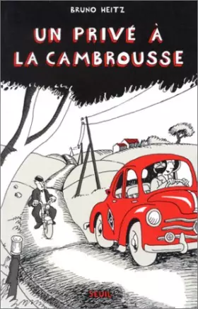 Couverture du produit · Un privé à la cambrousse