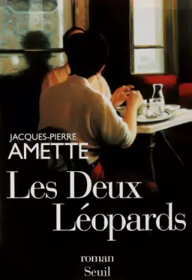 Couverture du produit · Les deux léopards