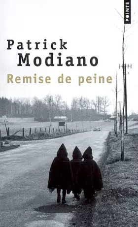 Couverture du produit · Remise de peine