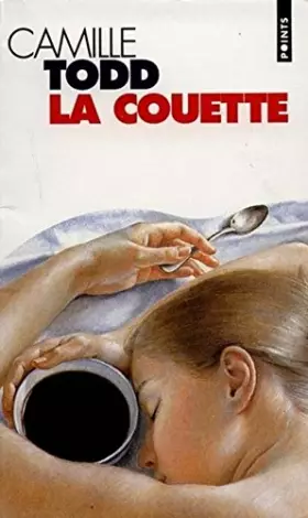 Couverture du produit · La couette