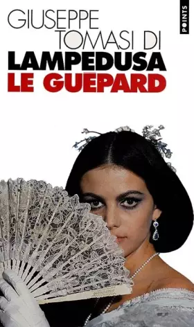 Couverture du produit · Le Guépard