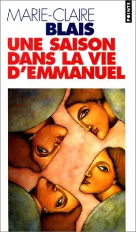 Couverture du produit · Une saison dans la vie d'Emmanuel