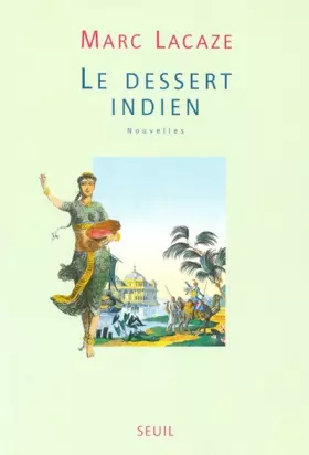 Couverture du produit · Le dessert indien