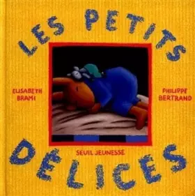 Couverture du produit · Les Petits Délices
