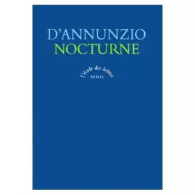 Couverture du produit · Nocturne