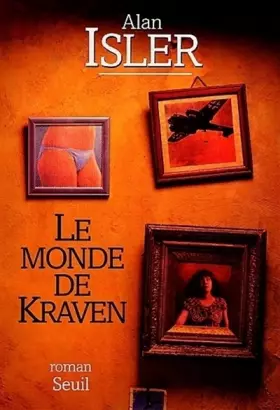 Couverture du produit · Le monde de Kraven