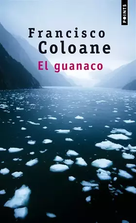 Couverture du produit · El Guanaco