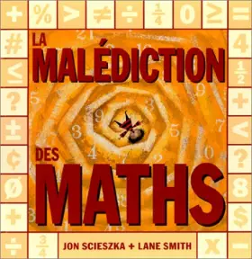 Couverture du produit · La Malédiction des maths