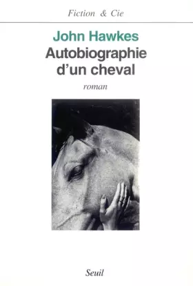 Couverture du produit · Autobiographie d'un cheval